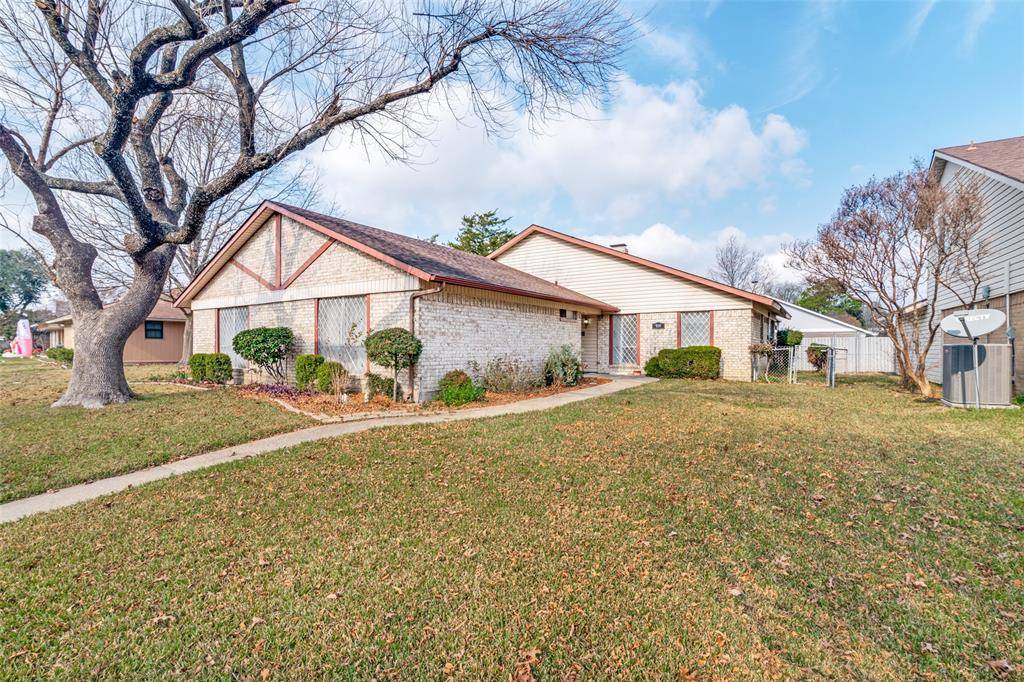 Garland, TX 75043,625 Perdido Drive
