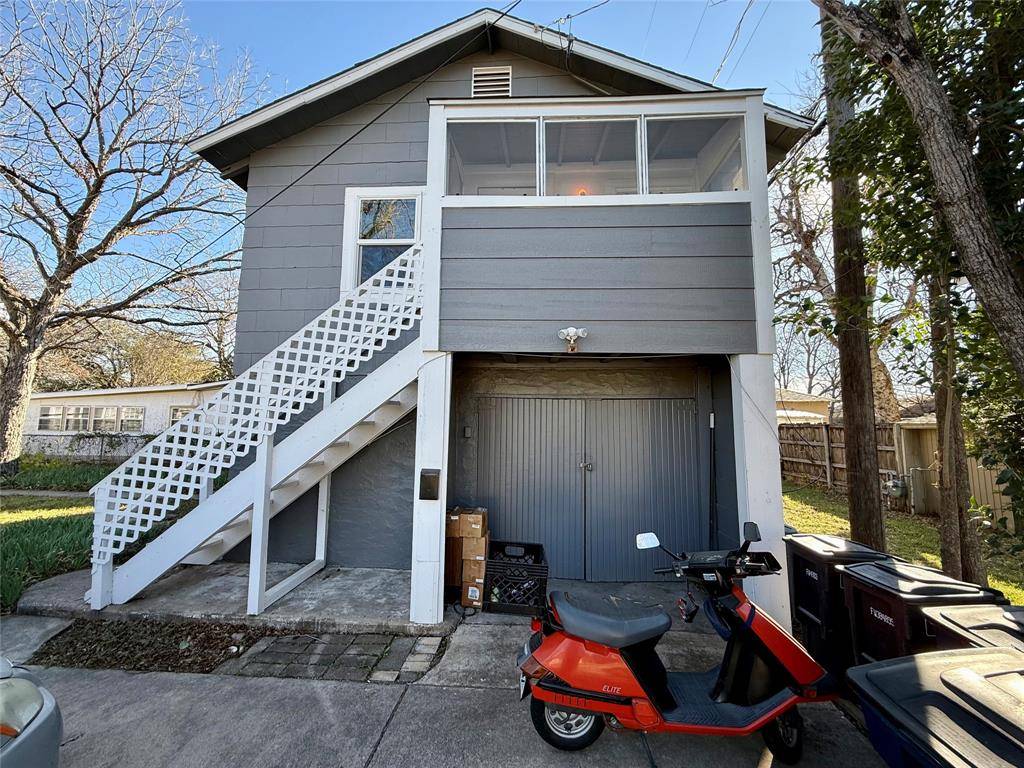 Fort Worth, TX 76110,2600 Frazier Avenue