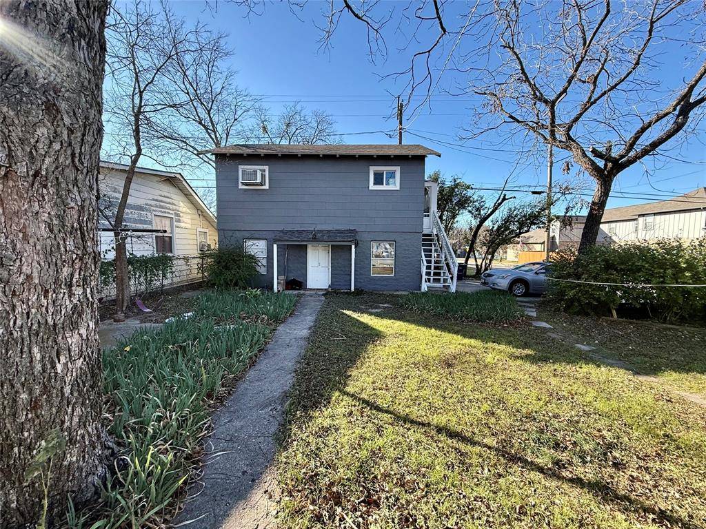 Fort Worth, TX 76110,2600 Frazier Avenue