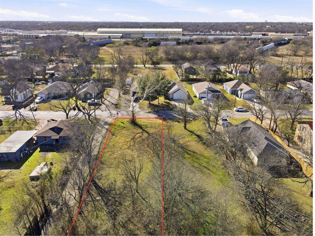 Cleburne, TX 76031,802 Chase Avenue