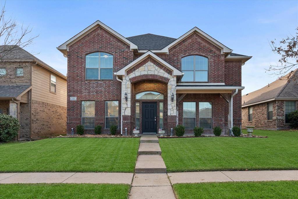 Red Oak, TX 75154,305 Village Drive