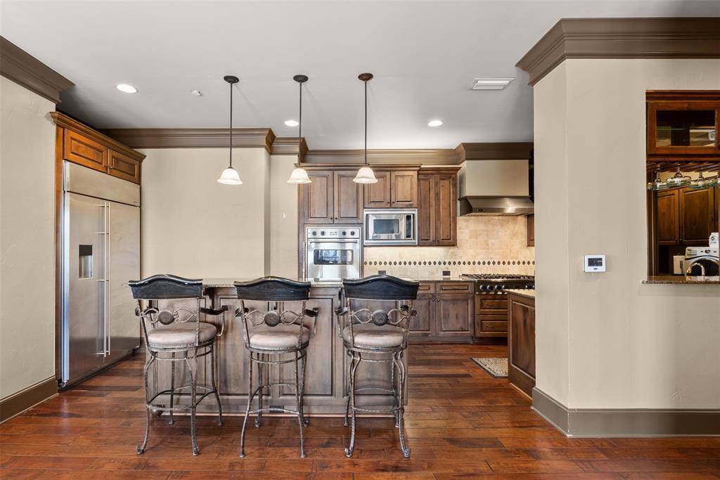 Fort Worth, TX 76102,501 Samuels Avenue #230