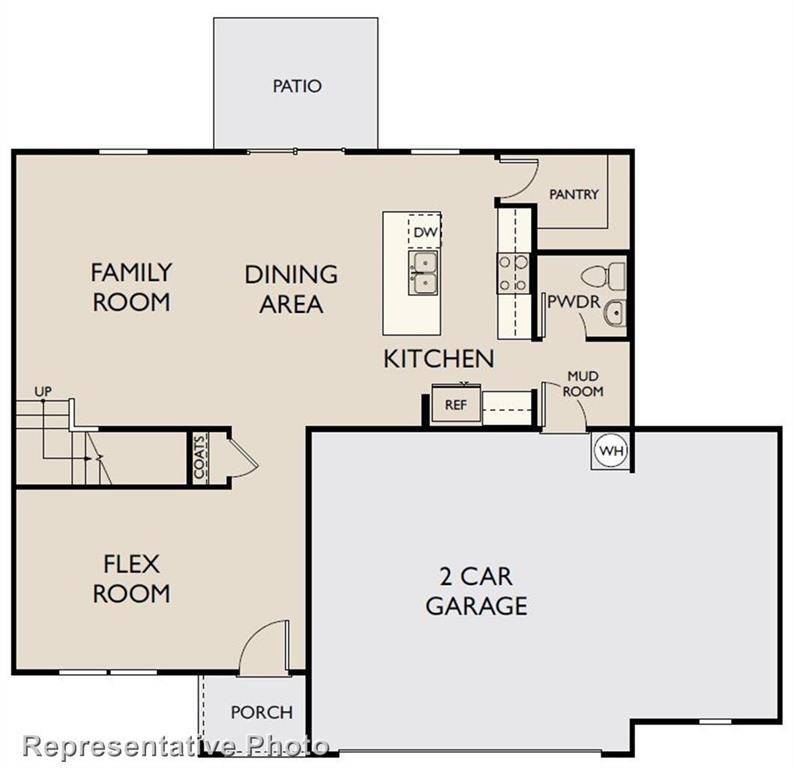 Josephine, TX 75173,300 Concord Court