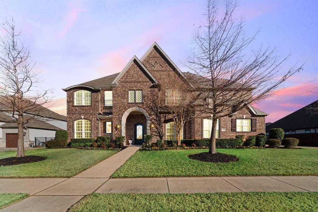 Colleyville, TX 76034,7009 Bach