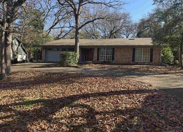 Hideaway, TX 75771,517 Dogwood Lane