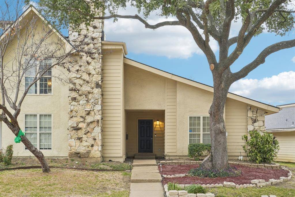 Dallas, TX 75243,9437 Timberleaf Drive