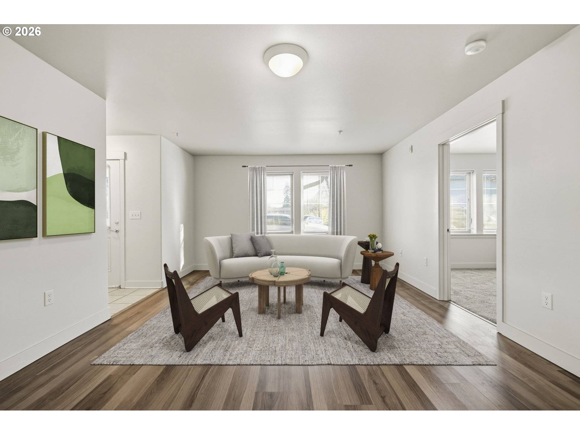 Portland, OR 97220,9837 NE IRVING ST ##302