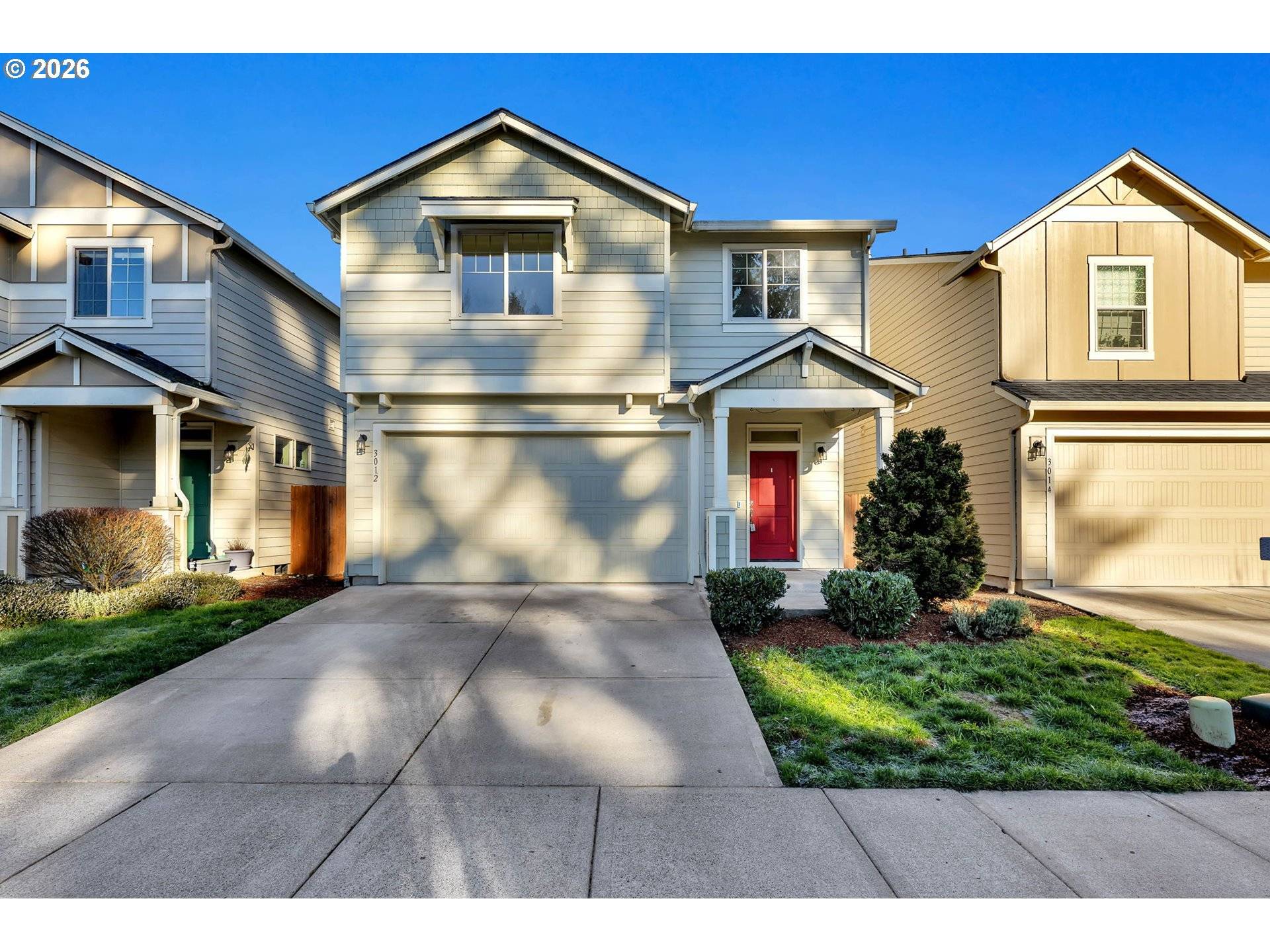 Vancouver, WA 98665,3012 NE 74TH ST