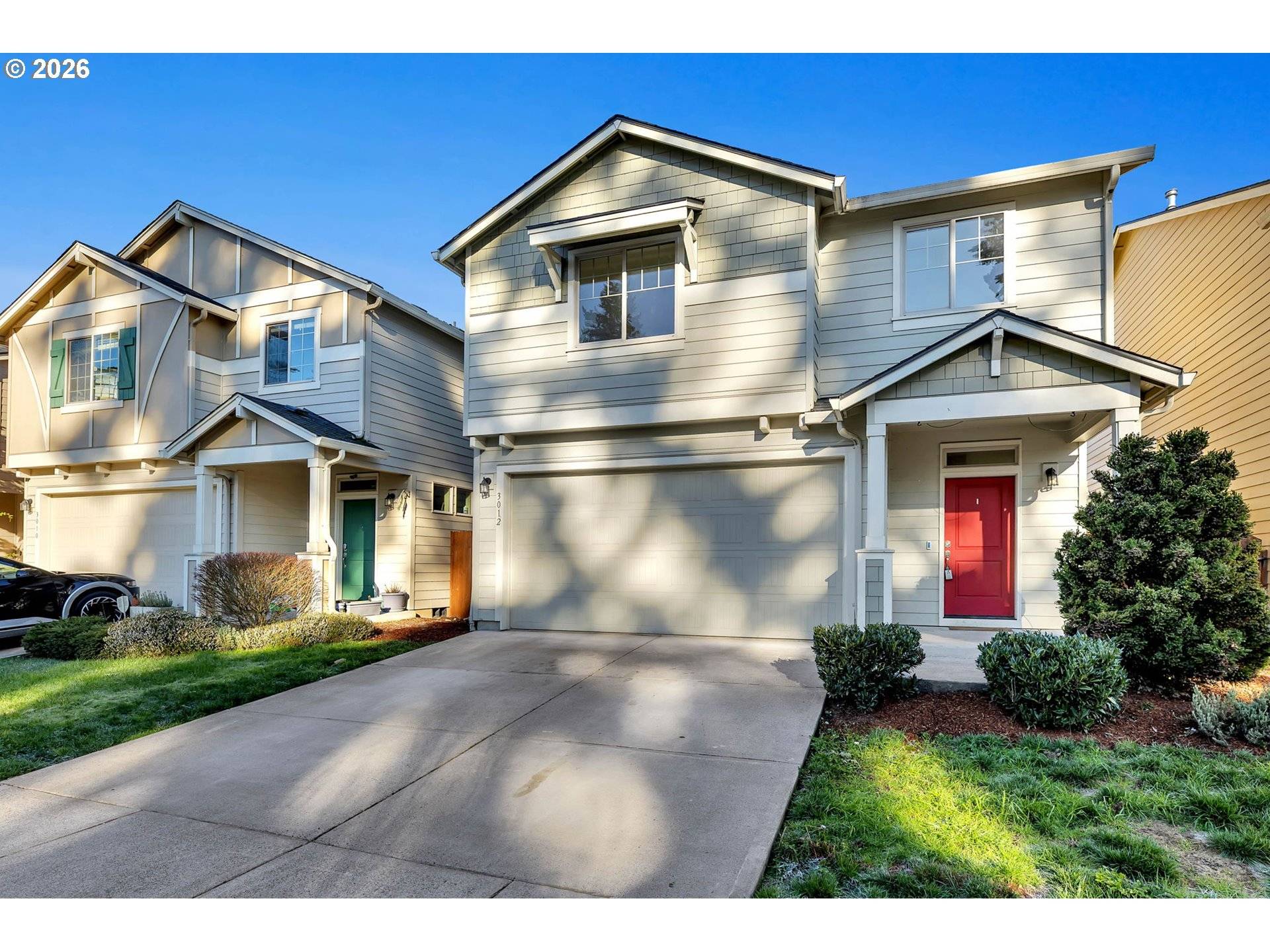 Vancouver, WA 98665,3012 NE 74TH ST