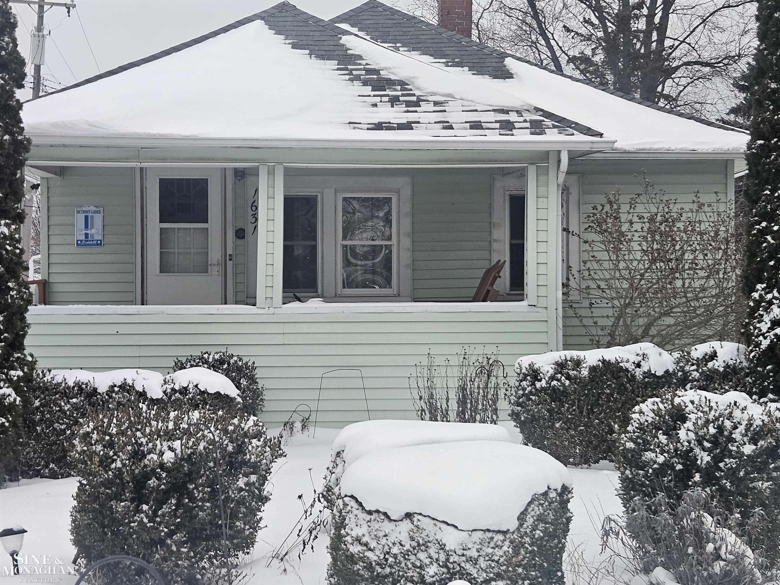 Port Huron, MI 48060,1631 Wells ST