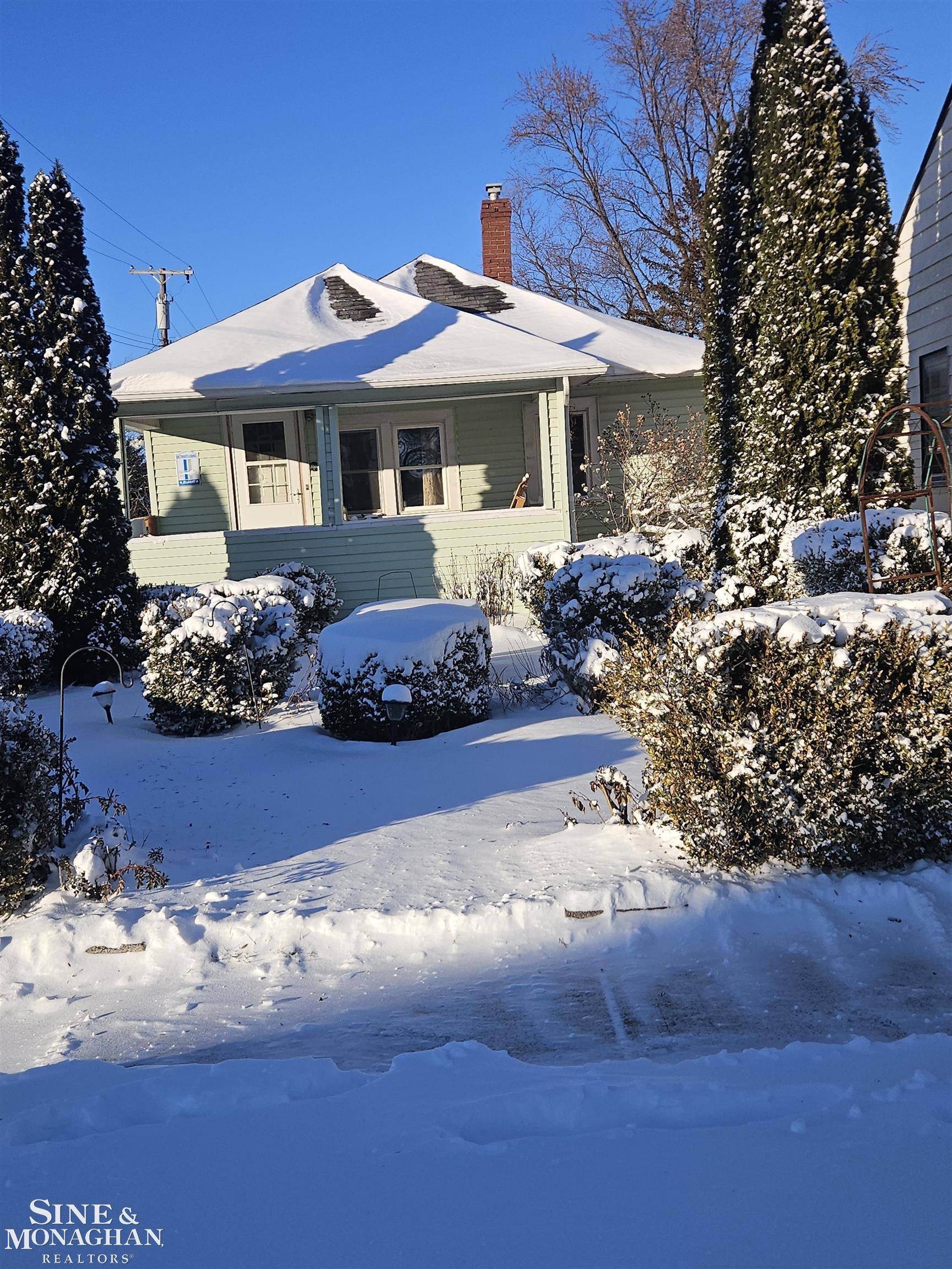 Port Huron, MI 48060,1631 Wells ST