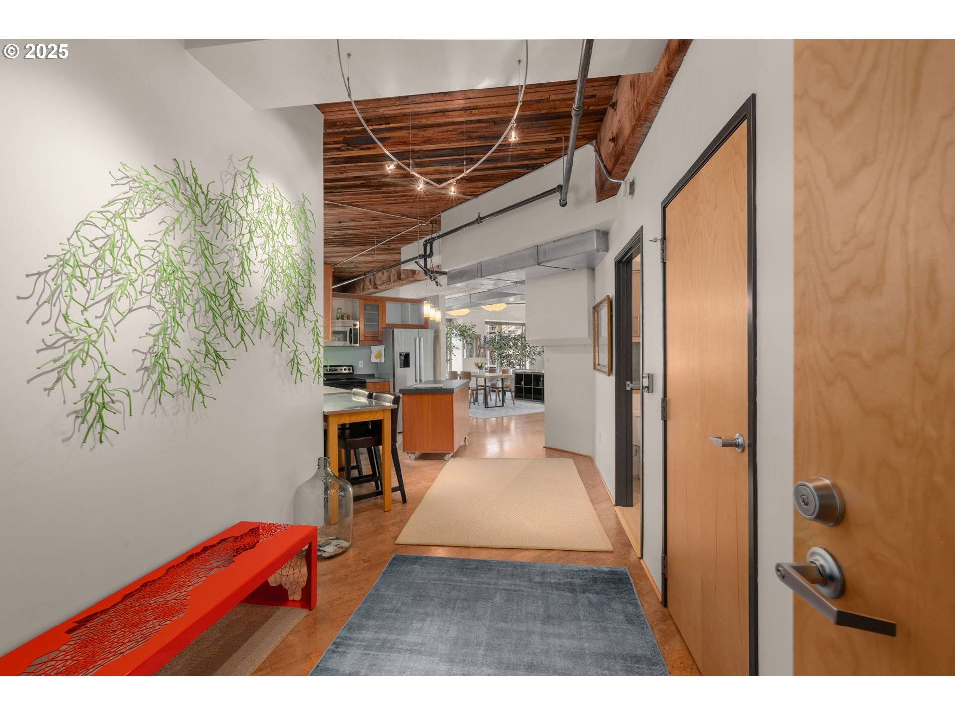 Portland, OR 97209,1420 NW LOVEJOY ST #603