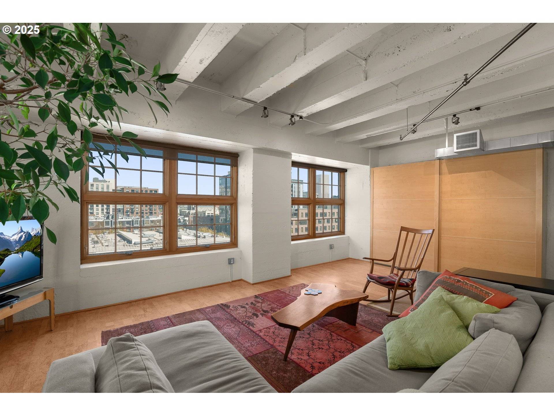 Portland, OR 97209,1420 NW LOVEJOY ST #603