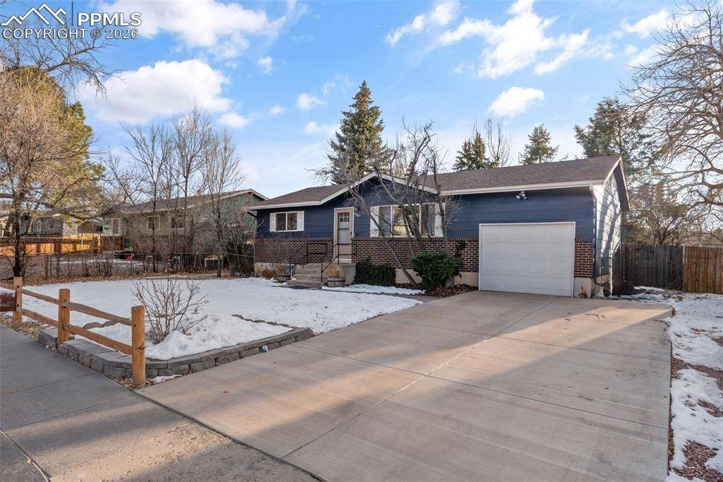 Colorado Springs, CO 80917,4665 S Splendid CIR