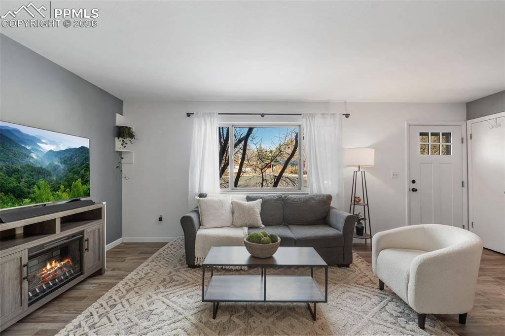 Colorado Springs, CO 80917,4665 S Splendid CIR