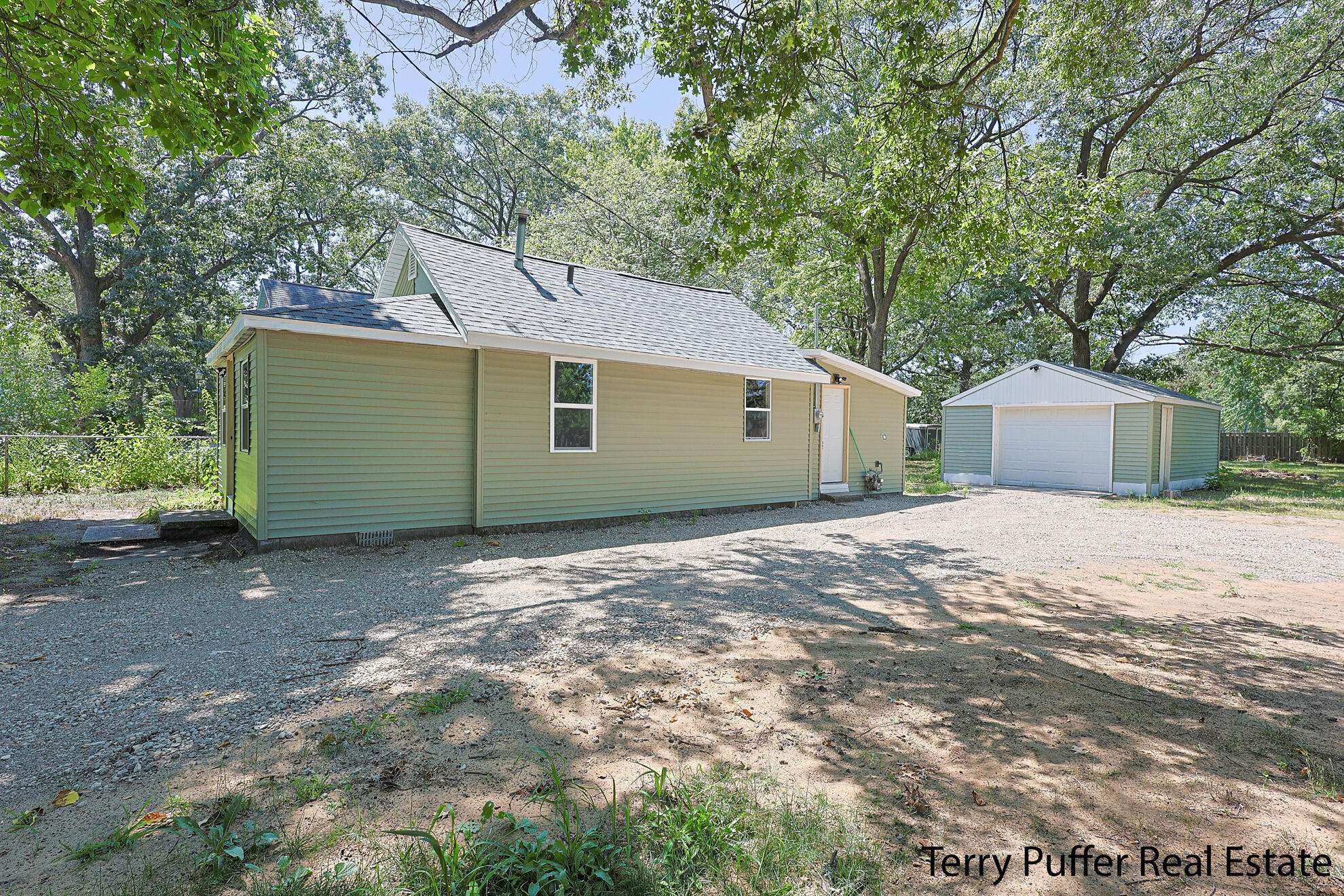 Norton Shores, MI 49444,2657 Roberts ST