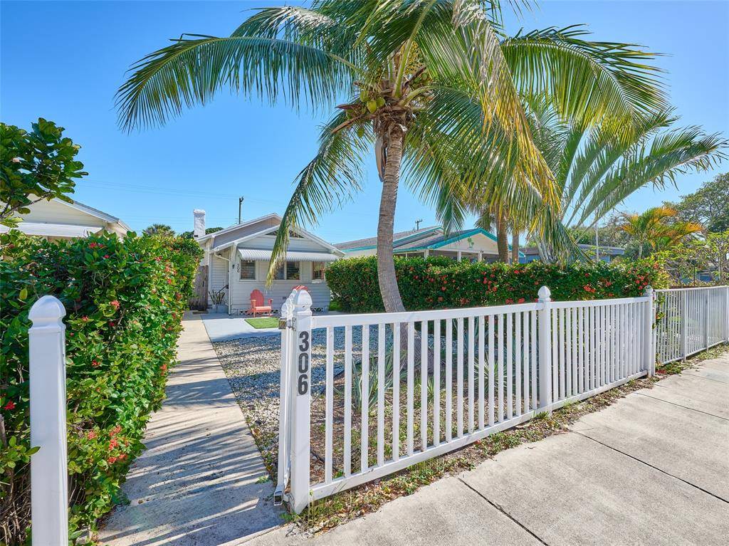 Lake Worth Beach, FL 33460,306 N J St
