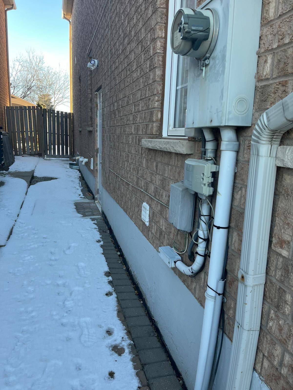 Mississauga, ON L5M 6J5,3119 Mcdowell DR