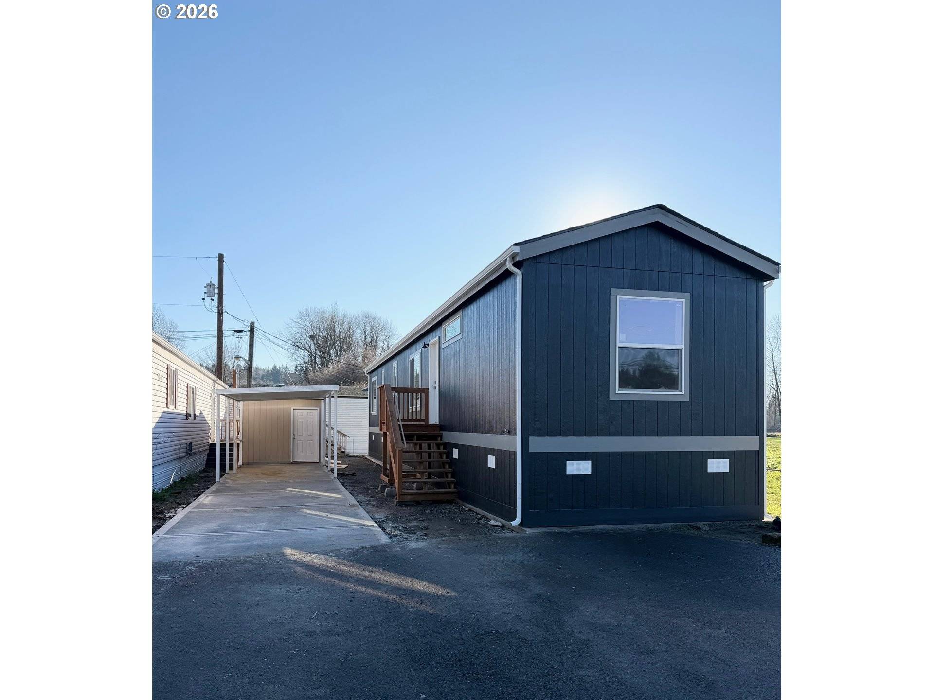 Woodland, WA 98674,2009 LEWIS RIVER RD #1