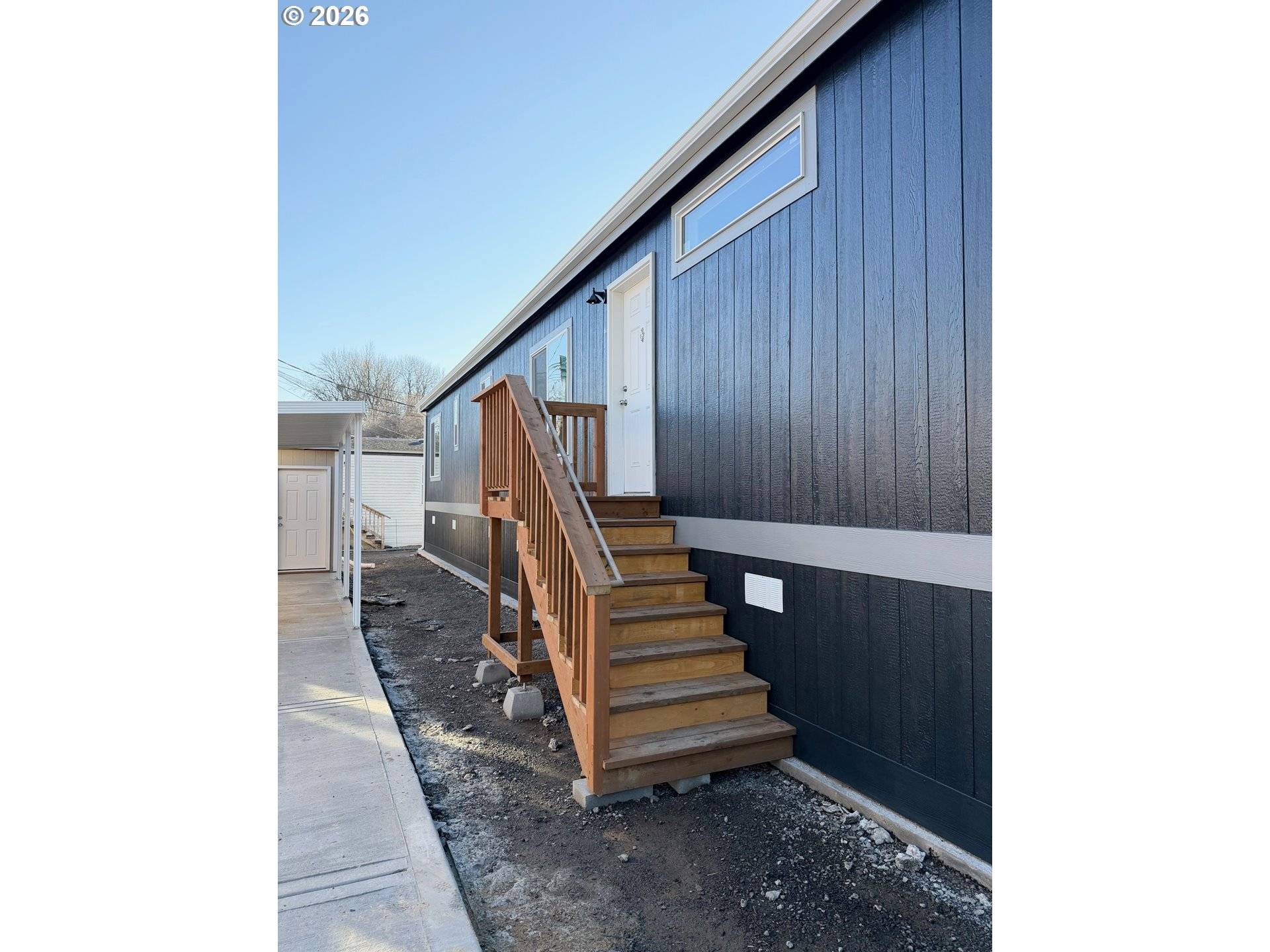 Woodland, WA 98674,2009 LEWIS RIVER RD #1