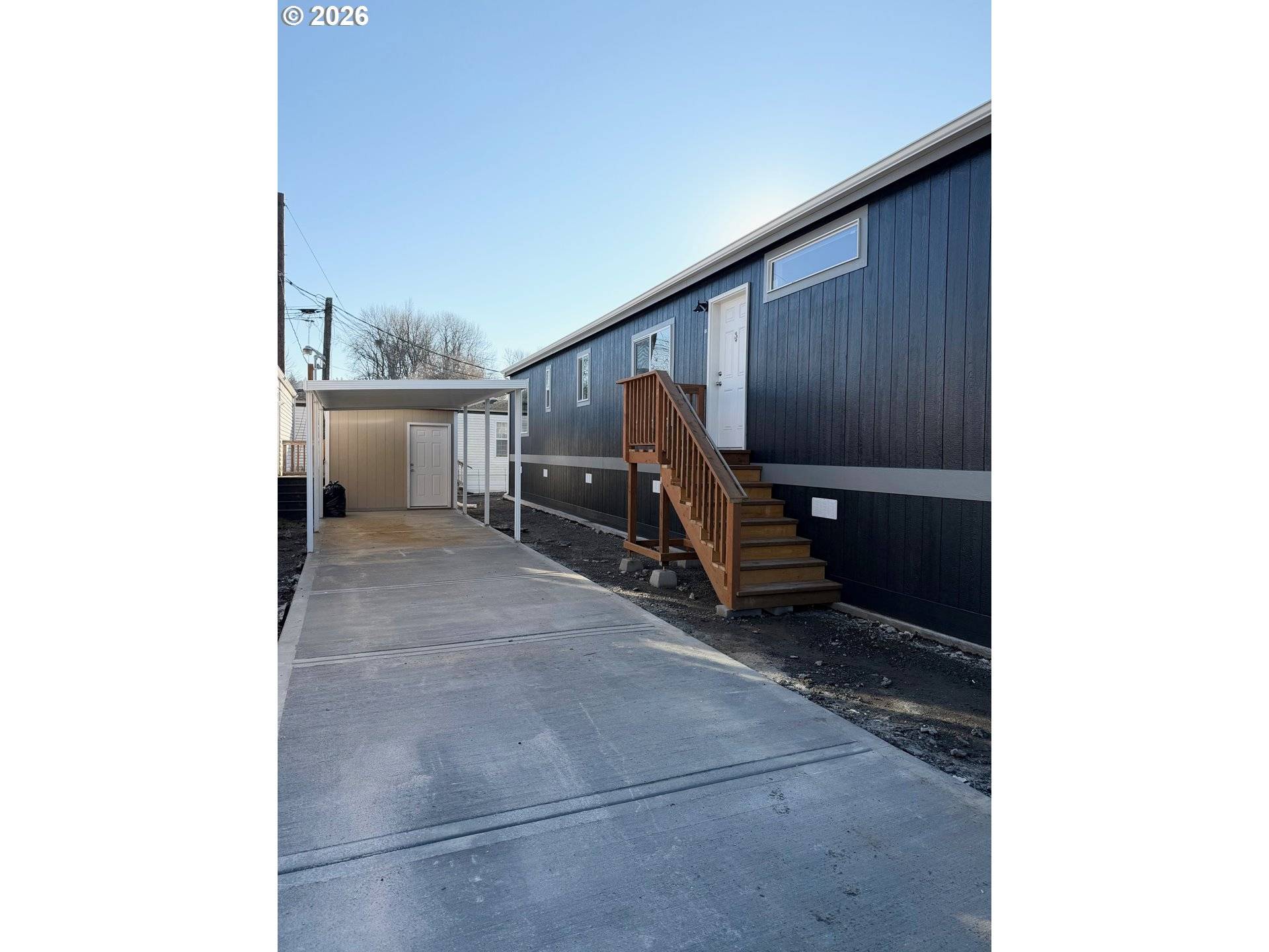 Woodland, WA 98674,2009 LEWIS RIVER RD #1