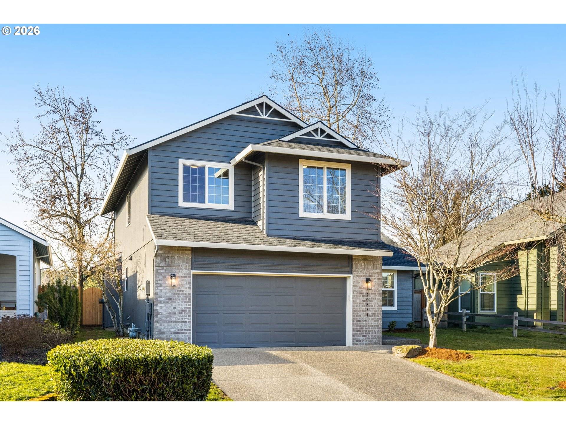 Sherwood, OR 97140,20831 SW TRAILS END DR