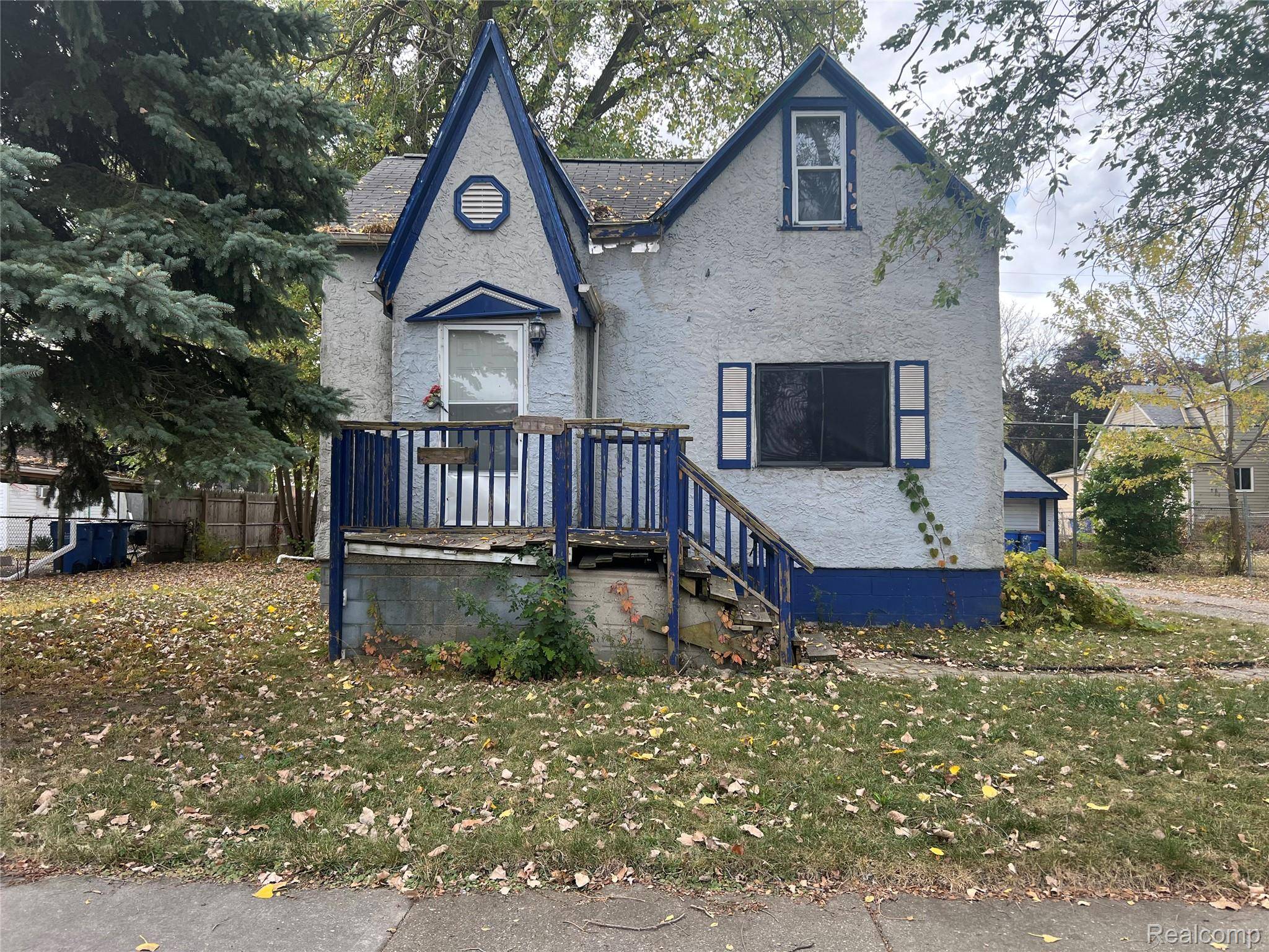 Warren, MI 48089,11406 Jackson Ave AVE