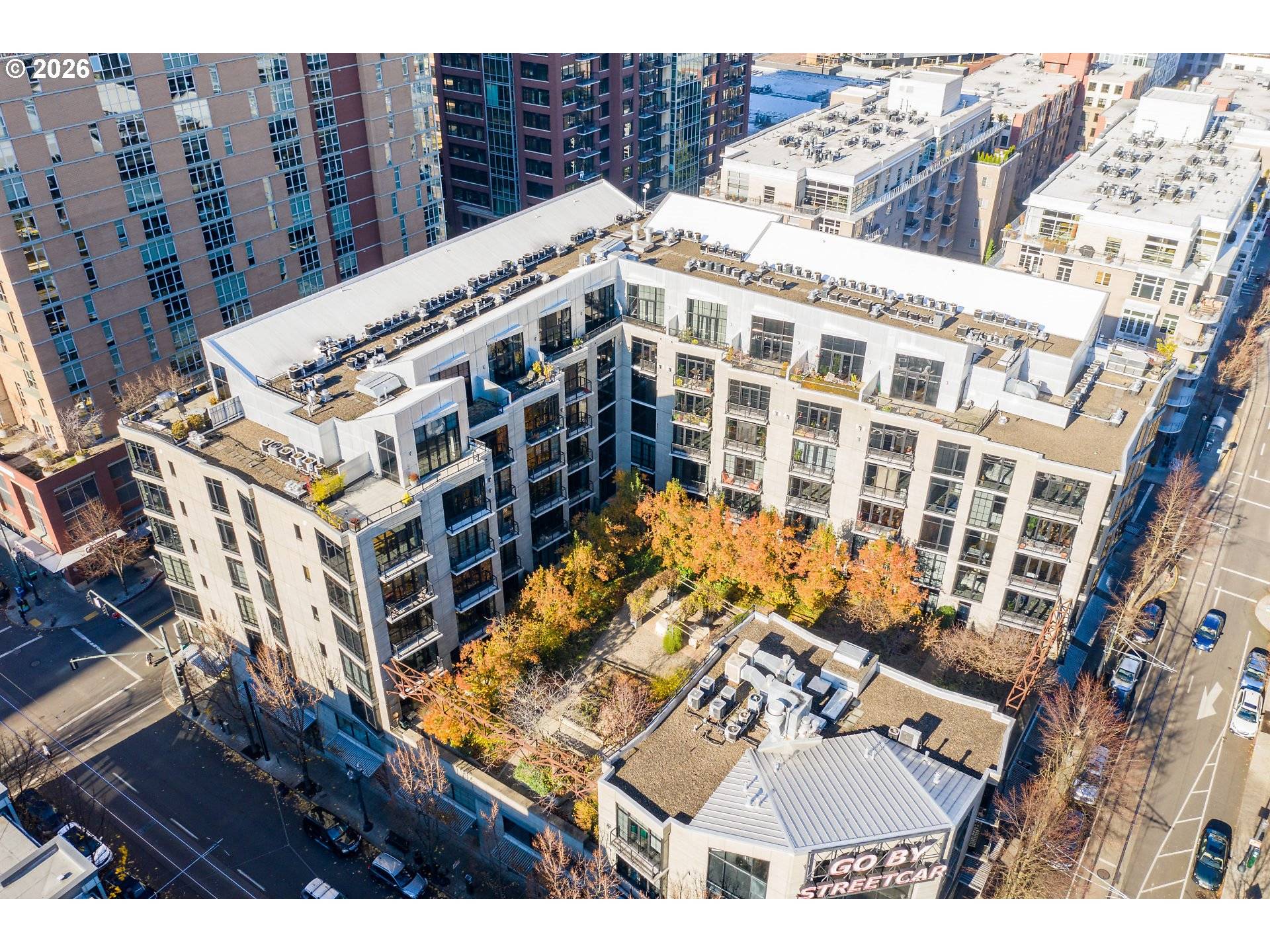 Portland, OR 97209,1030 NW 12TH AVE #509