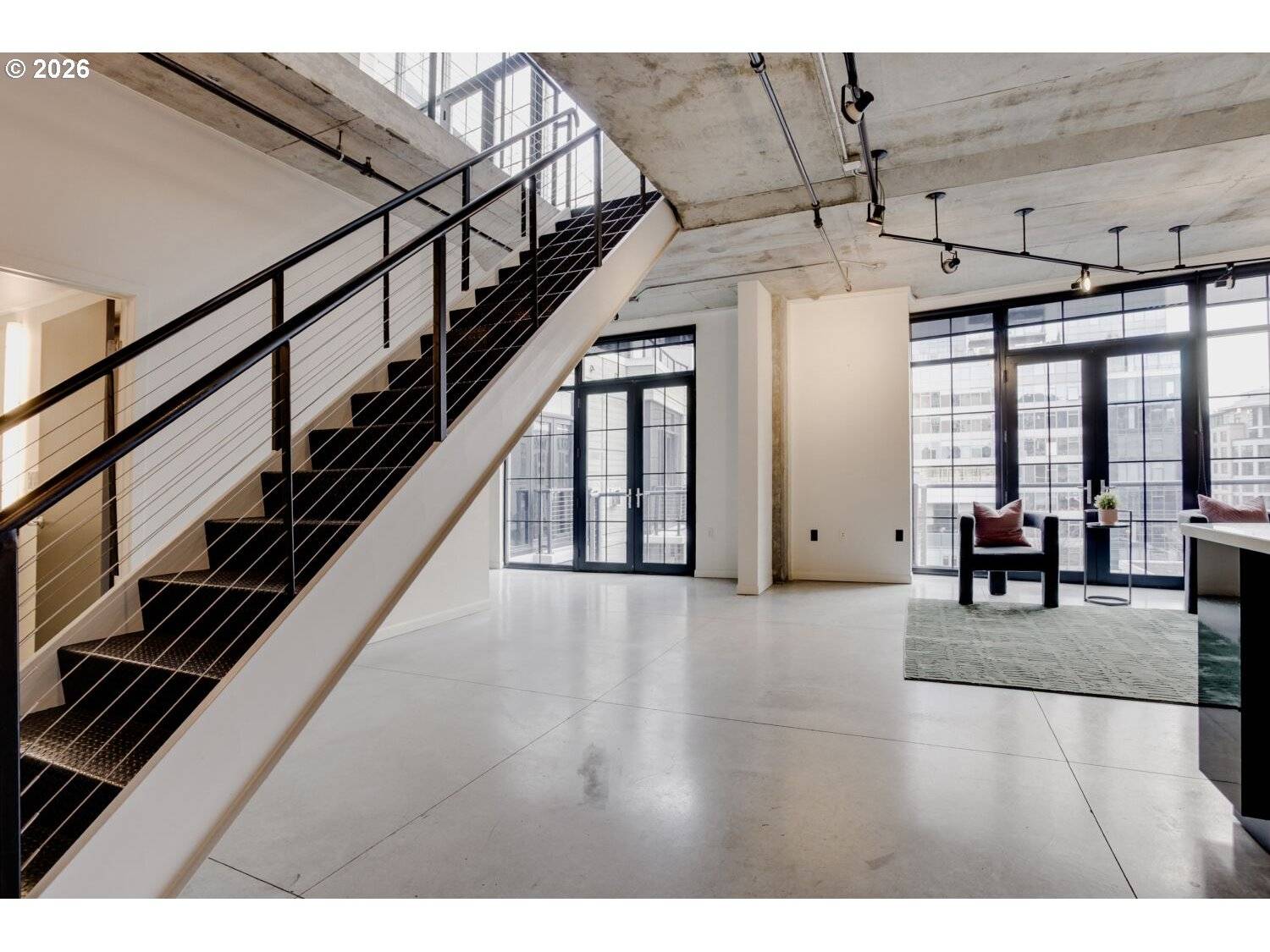 Portland, OR 97209,1030 NW 12TH AVE #509