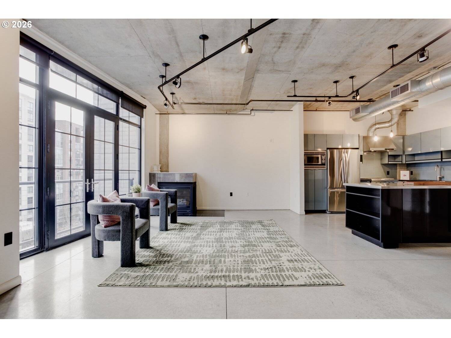 Portland, OR 97209,1030 NW 12TH AVE #509