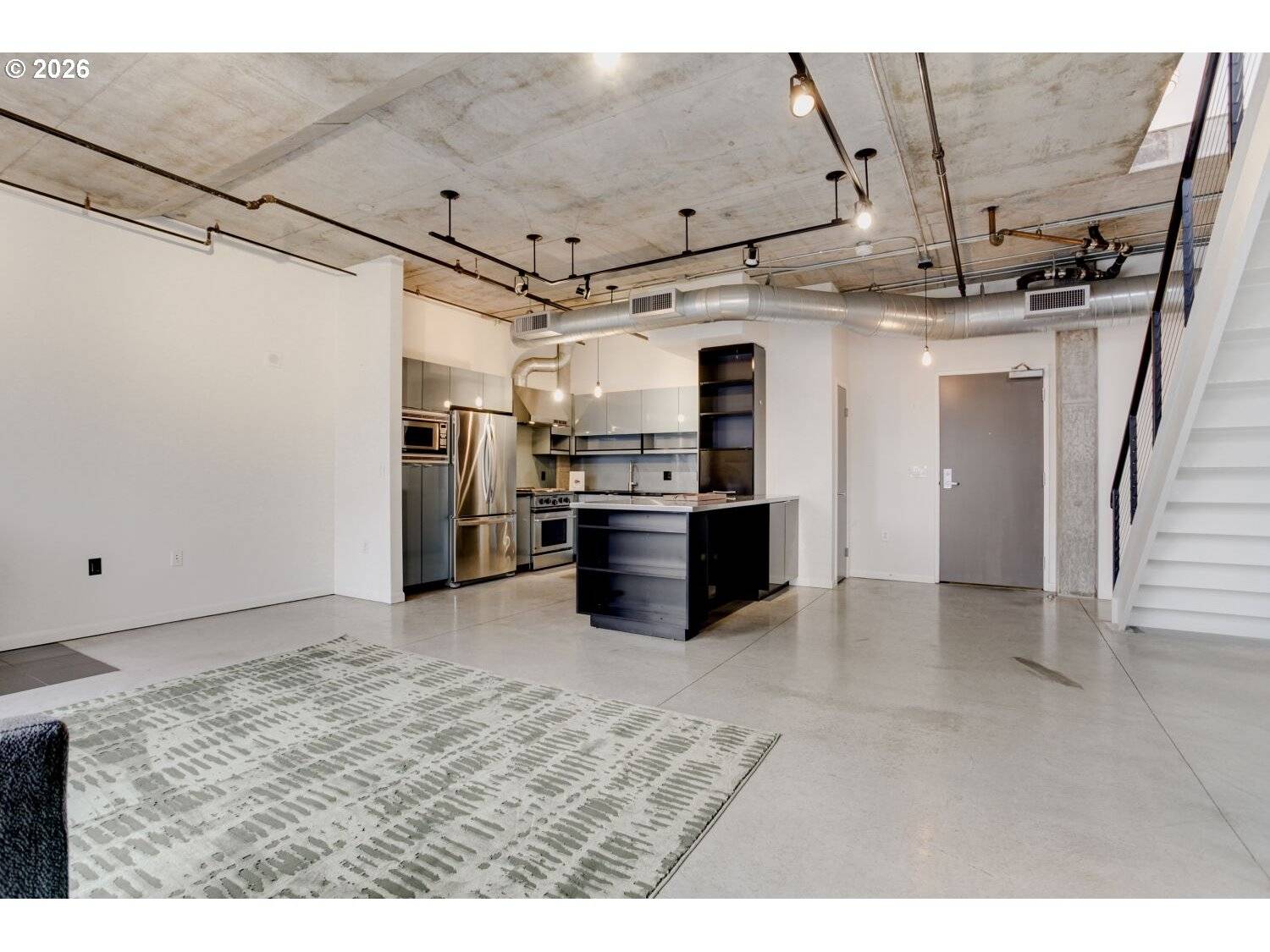 Portland, OR 97209,1030 NW 12TH AVE #509