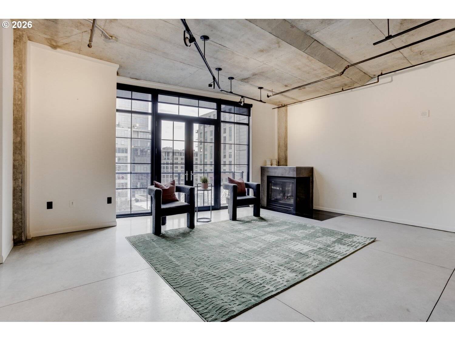 Portland, OR 97209,1030 NW 12TH AVE #509