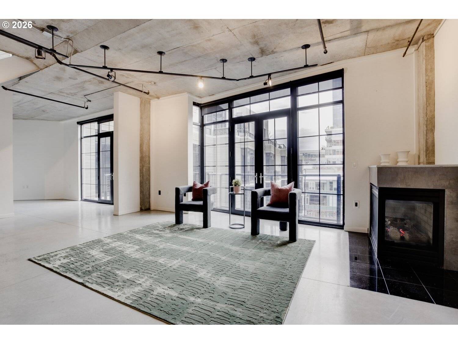 Portland, OR 97209,1030 NW 12TH AVE #509