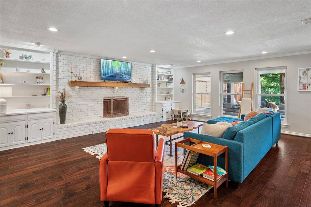 Plano, TX 75075,2705 Prairie Creek Court