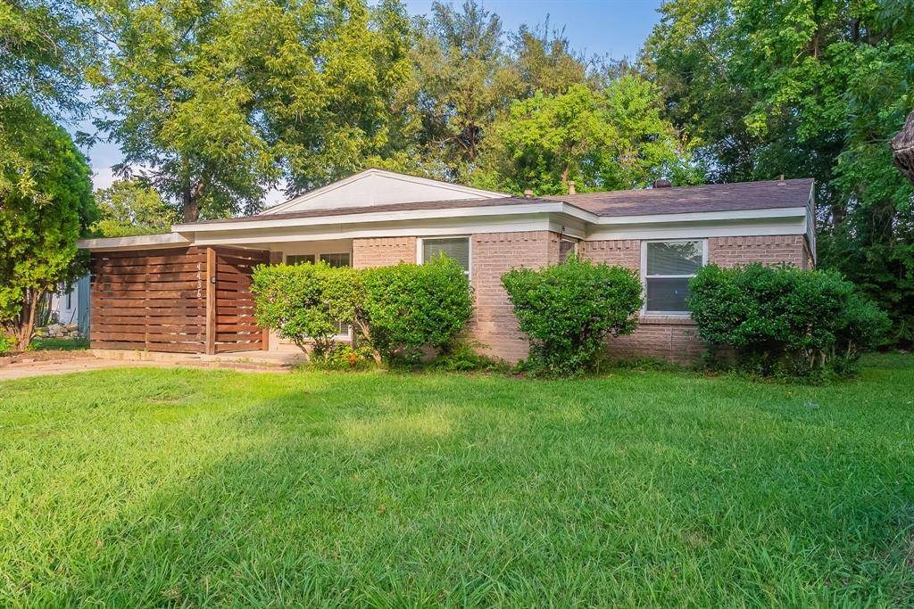 Mesquite, TX 75150,4436 Scottsdale Drive