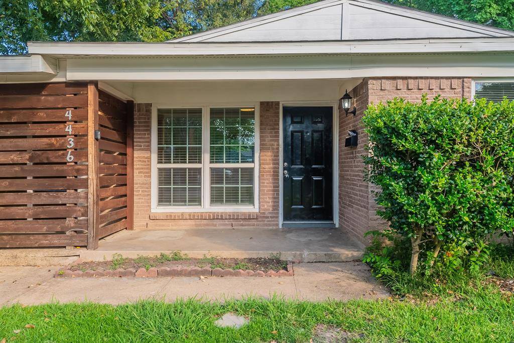 Mesquite, TX 75150,4436 Scottsdale Drive