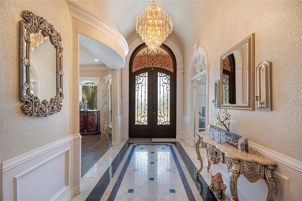 Haslet, TX 76052,234 Bayne Ridge