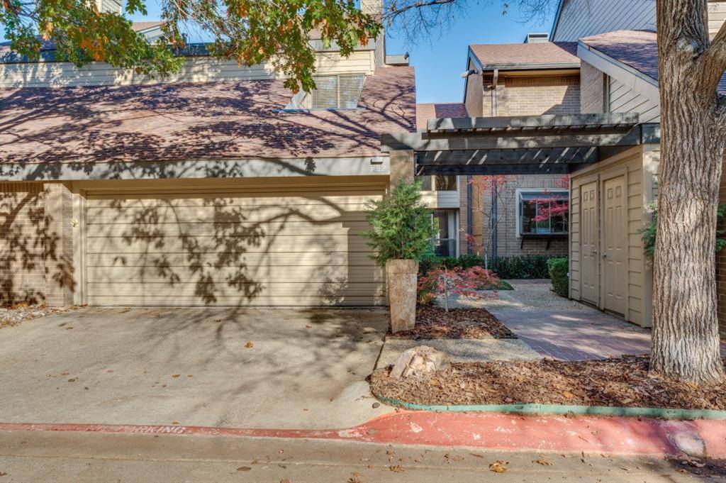 Dallas, TX 75248,5012 Westgrove Drive