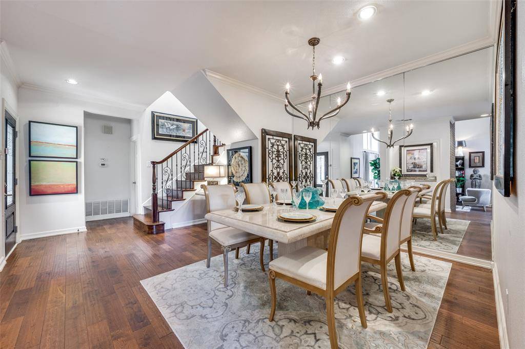 Dallas, TX 75248,5012 Westgrove Drive