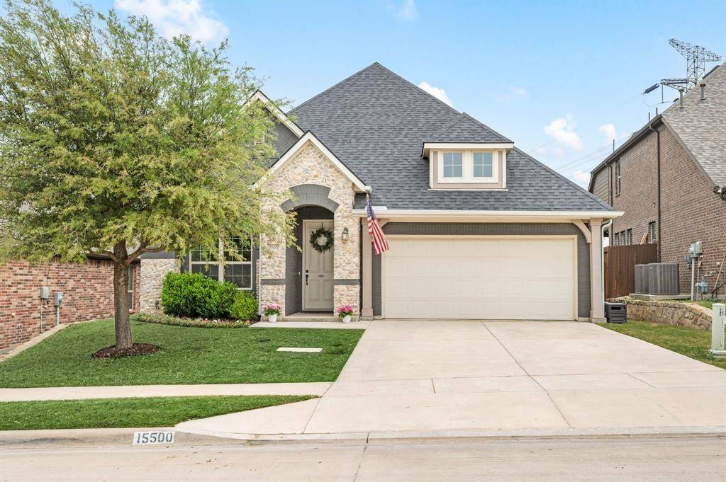 Fort Worth, TX 76262,15500 Pioneer Bluff Trail