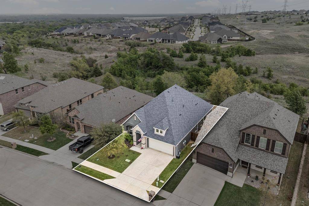 Fort Worth, TX 76262,15500 Pioneer Bluff Trail