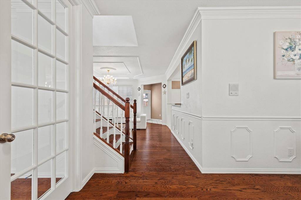 Rowlett, TX 75089,8101 Freeman Drive