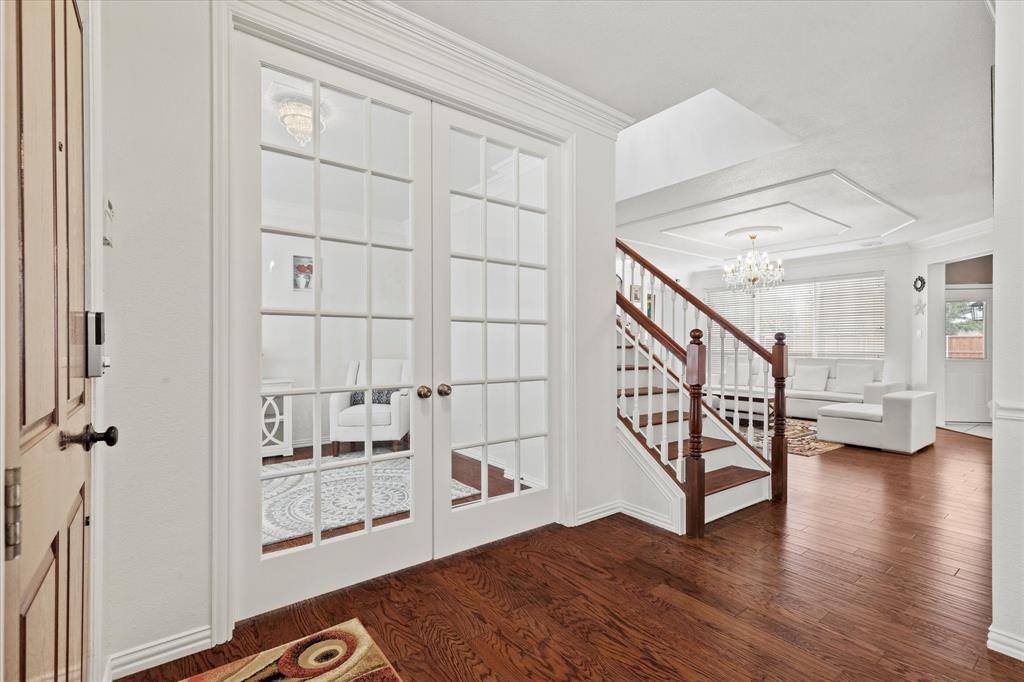 Rowlett, TX 75089,8101 Freeman Drive