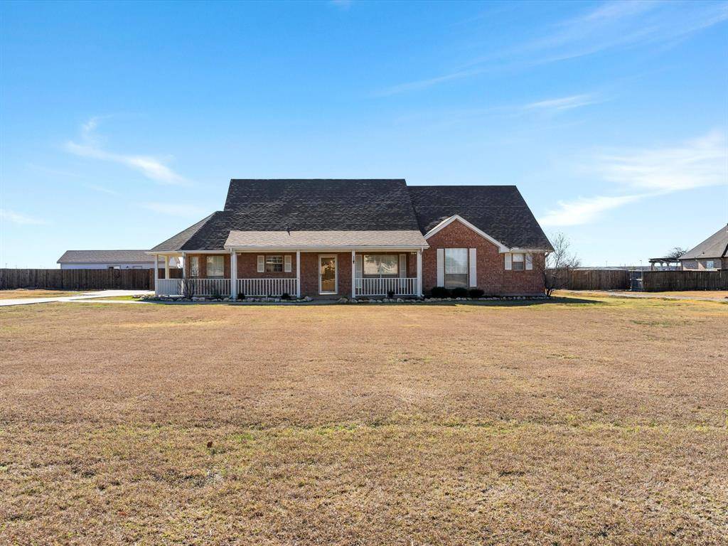 Haslet, TX 76052,217 Ridge Country Road