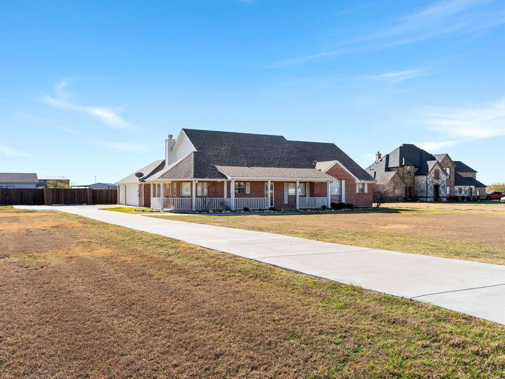 Haslet, TX 76052,217 Ridge Country Road