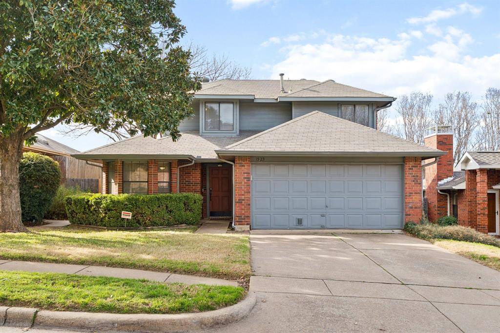 Grapevine, TX 76051,1523 Bennington Court