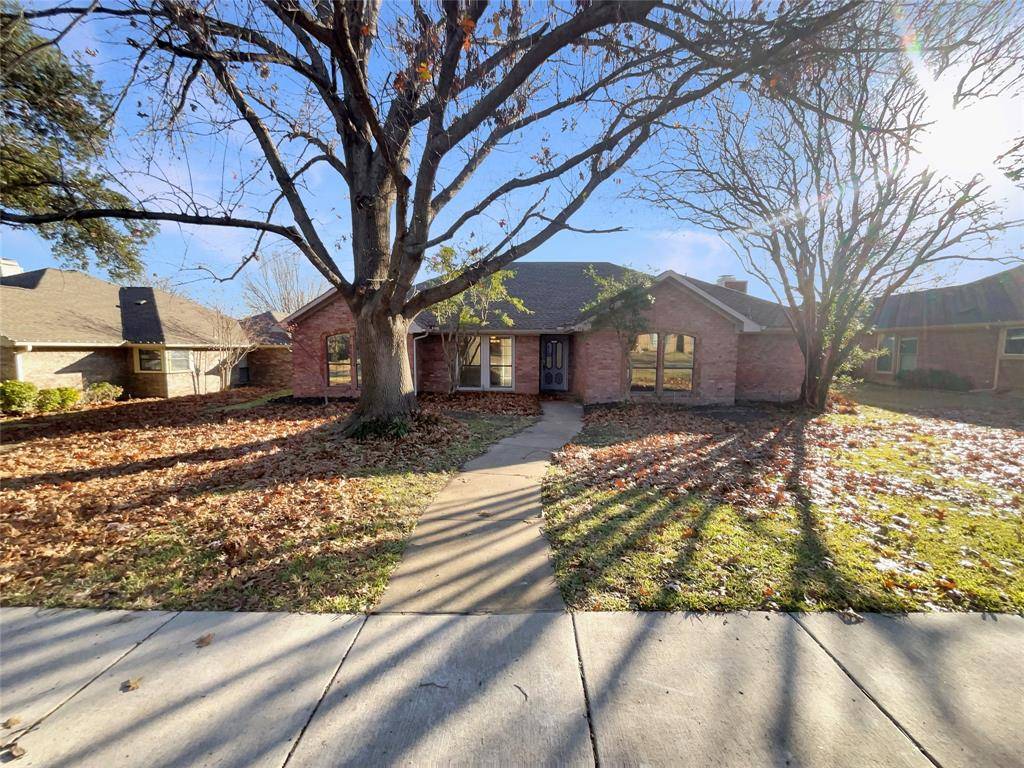 Plano, TX 75074,3316 Colt Drive