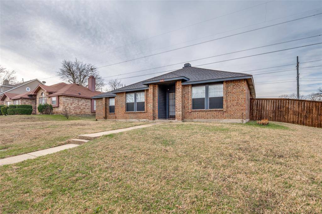 Desoto, TX 75115,1004 Eagle Drive