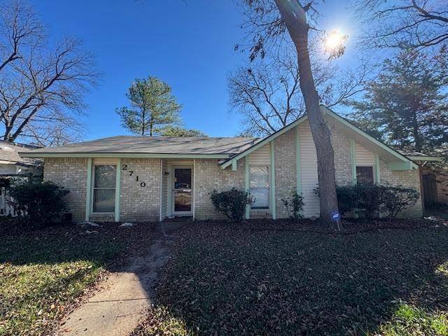 Garland, TX 75043,2710 Ashglen Drive