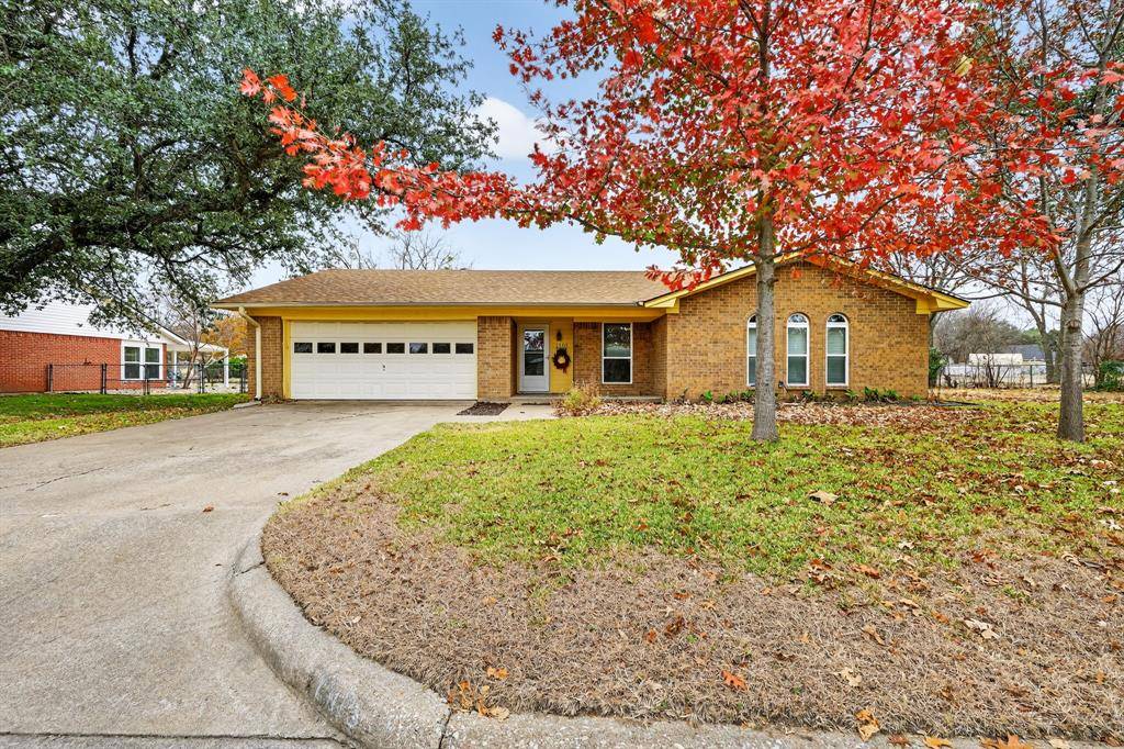Granbury, TX 76048,1305 Elizabeth Boulevard
